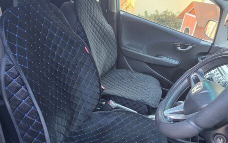 Honda Fit III, 2008 год, 710 000 рублей, 9 фотография