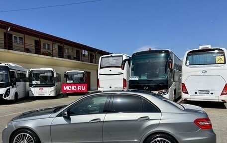 Mercedes-Benz E-Класс, 2009 год, 1 500 000 рублей, 22 фотография