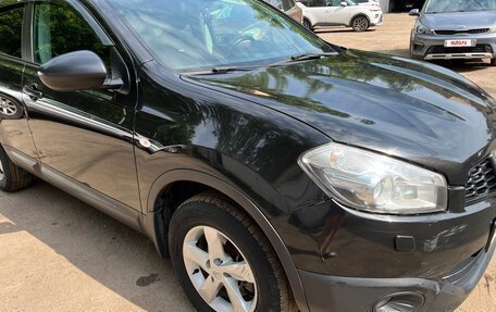 Nissan Qashqai, 2011 год, 1 100 000 рублей, 9 фотография