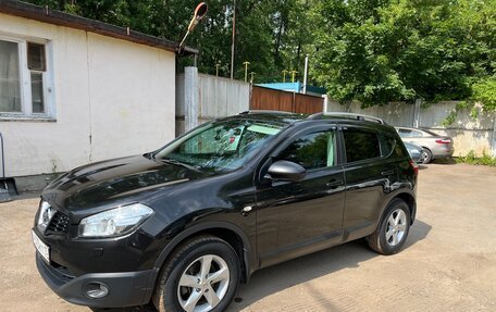 Nissan Qashqai, 2011 год, 1 100 000 рублей, 3 фотография
