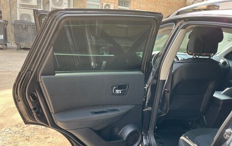 Nissan Qashqai, 2011 год, 1 100 000 рублей, 11 фотография