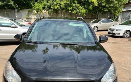 Nissan Qashqai, 2011 год, 1 100 000 рублей, 2 фотография