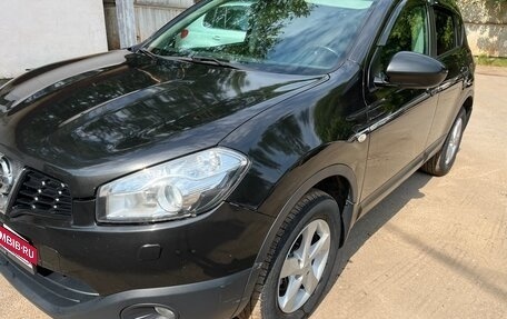 Nissan Qashqai, 2011 год, 1 100 000 рублей, 8 фотография