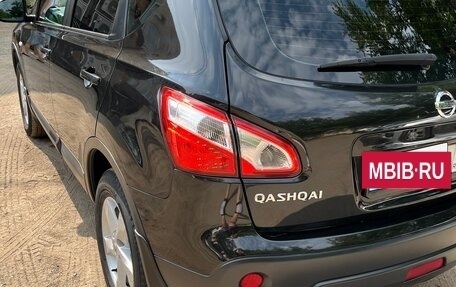 Nissan Qashqai, 2011 год, 1 100 000 рублей, 6 фотография