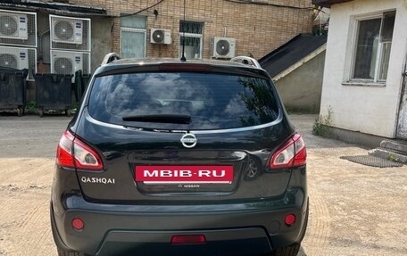 Nissan Qashqai, 2011 год, 1 100 000 рублей, 5 фотография