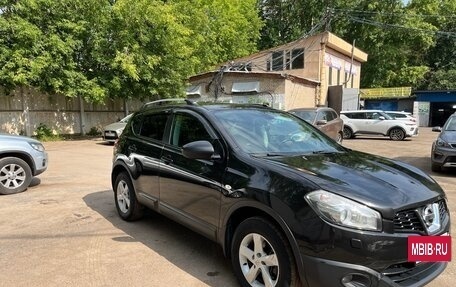 Nissan Qashqai, 2011 год, 1 100 000 рублей, 4 фотография