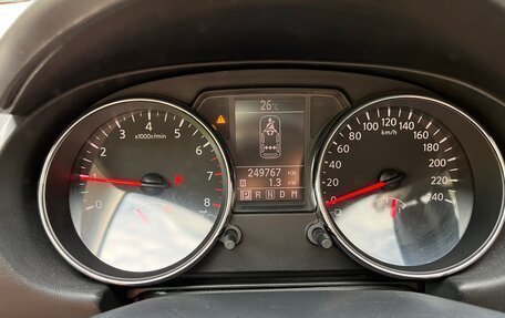 Nissan Qashqai, 2011 год, 1 100 000 рублей, 13 фотография