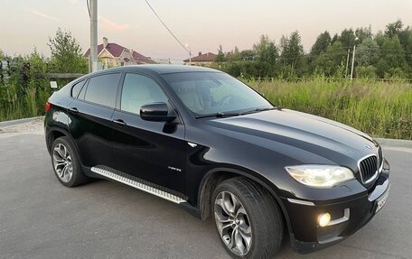 BMW X6, 2013 год, 2 800 000 рублей, 5 фотография