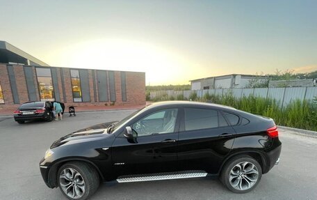 BMW X6, 2013 год, 2 800 000 рублей, 3 фотография