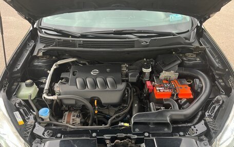 Nissan Qashqai, 2011 год, 1 100 000 рублей, 19 фотография