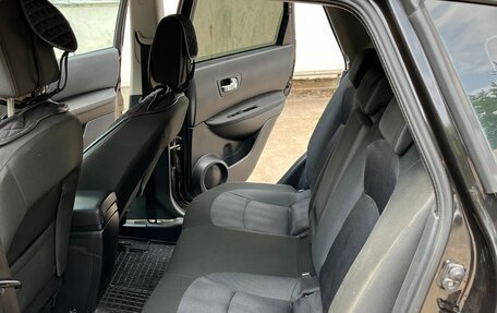 Nissan Qashqai, 2011 год, 1 100 000 рублей, 16 фотография
