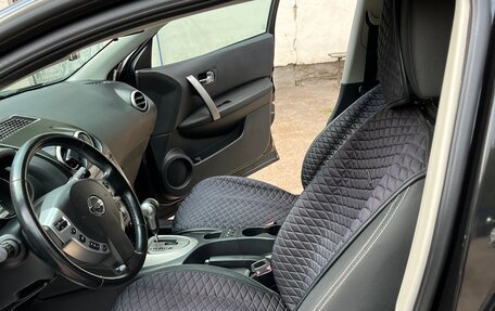Nissan Qashqai, 2011 год, 1 100 000 рублей, 15 фотография