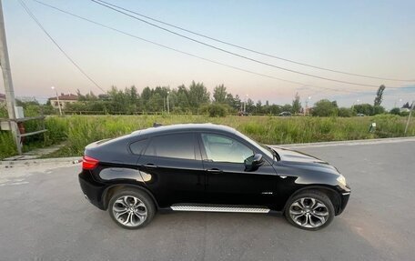 BMW X6, 2013 год, 2 800 000 рублей, 7 фотография
