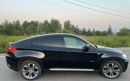 BMW X6, 2013 год, 2 800 000 рублей, 6 фотография