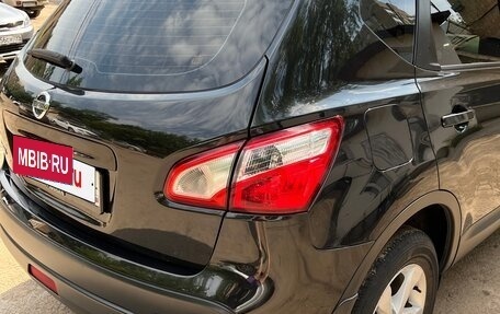 Nissan Qashqai, 2011 год, 1 100 000 рублей, 7 фотография