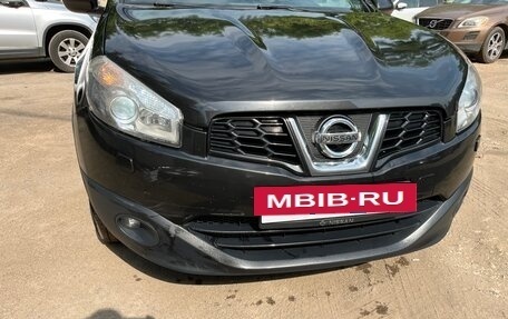 Nissan Qashqai, 2011 год, 1 100 000 рублей, 17 фотография