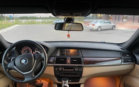 BMW X6, 2013 год, 2 800 000 рублей, 16 фотография