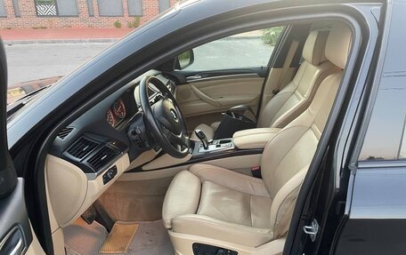 BMW X6, 2013 год, 2 800 000 рублей, 15 фотография