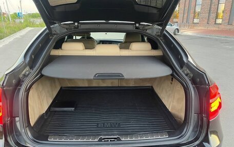 BMW X6, 2013 год, 2 800 000 рублей, 17 фотография