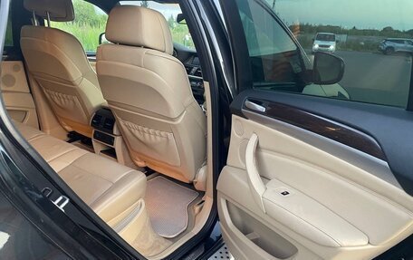 BMW X6, 2013 год, 2 800 000 рублей, 20 фотография