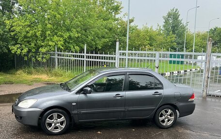 Mitsubishi Lancer IX, 2005 год, 600 000 рублей, 4 фотография