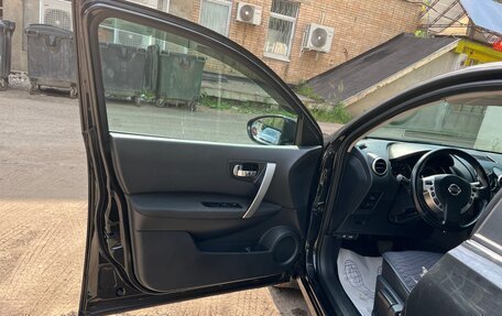 Nissan Qashqai, 2011 год, 1 100 000 рублей, 12 фотография