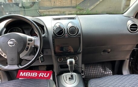 Nissan Qashqai, 2011 год, 1 100 000 рублей, 14 фотография
