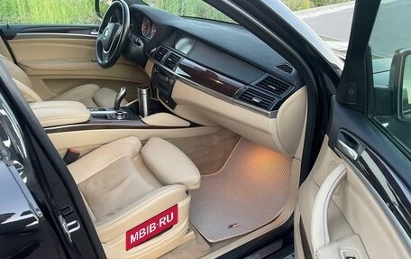 BMW X6, 2013 год, 2 800 000 рублей, 21 фотография