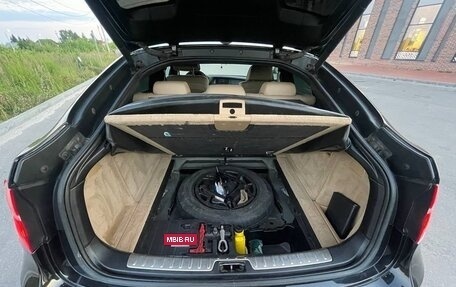 BMW X6, 2013 год, 2 800 000 рублей, 18 фотография