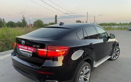 BMW X6, 2013 год, 2 800 000 рублей, 8 фотография