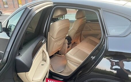 BMW X6, 2013 год, 2 800 000 рублей, 11 фотография