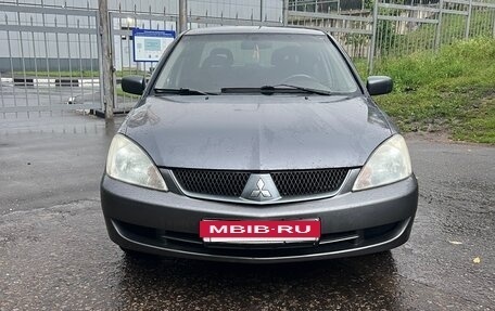 Mitsubishi Lancer IX, 2005 год, 600 000 рублей, 2 фотография