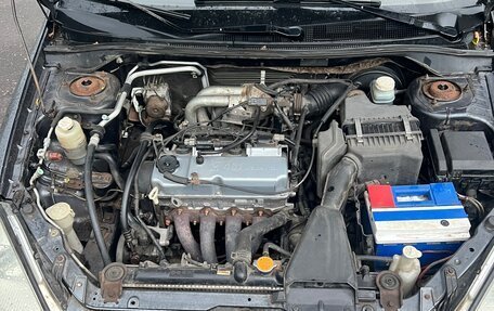 Mitsubishi Lancer IX, 2005 год, 600 000 рублей, 9 фотография
