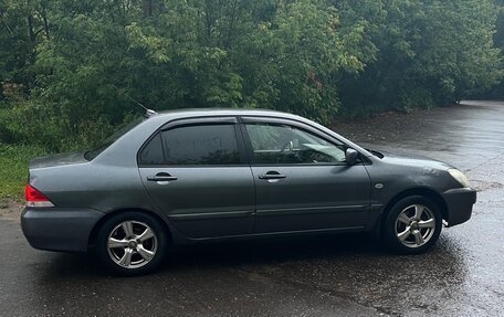 Mitsubishi Lancer IX, 2005 год, 600 000 рублей, 8 фотография
