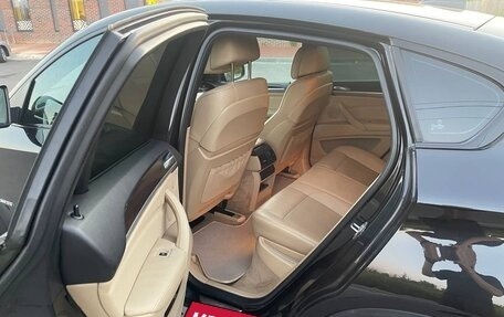 BMW X6, 2013 год, 2 800 000 рублей, 13 фотография