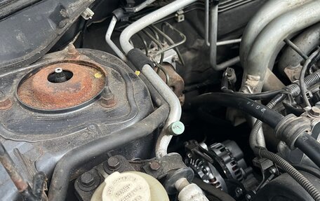 Mitsubishi Lancer IX, 2005 год, 600 000 рублей, 10 фотография