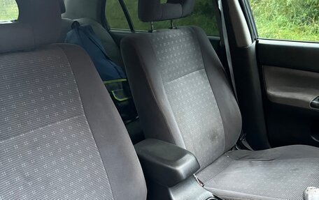 Mitsubishi Lancer IX, 2005 год, 600 000 рублей, 13 фотография