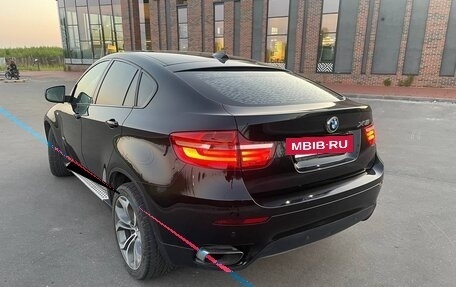 BMW X6, 2013 год, 2 800 000 рублей, 10 фотография