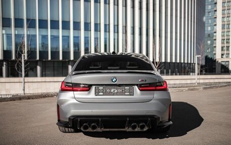 BMW M3, 2024 год, 11 980 000 рублей, 3 фотография