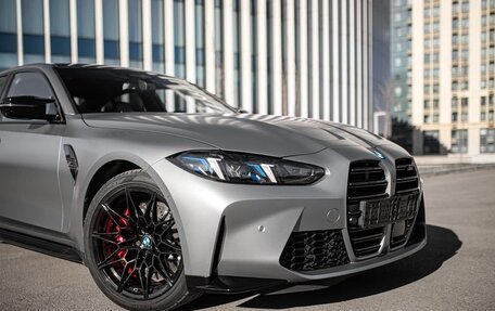 BMW M3, 2024 год, 11 980 000 рублей, 5 фотография