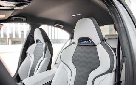 BMW M3, 2024 год, 11 980 000 рублей, 12 фотография