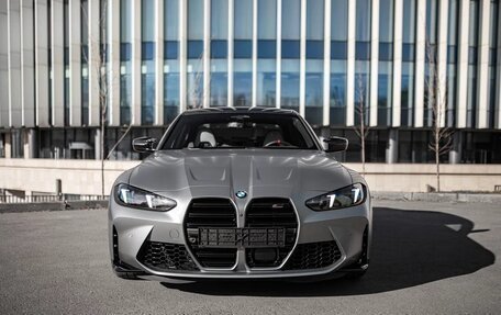 BMW M3, 2024 год, 11 980 000 рублей, 6 фотография