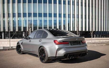 BMW M3, 2024 год, 11 980 000 рублей, 4 фотография