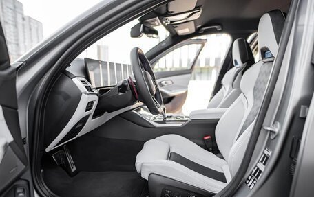 BMW M3, 2024 год, 11 980 000 рублей, 11 фотография