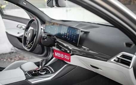 BMW M3, 2024 год, 11 980 000 рублей, 9 фотография