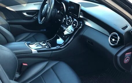 Mercedes-Benz C-Класс, 2016 год, 2 350 000 рублей, 6 фотография