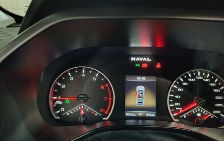 Haval Jolion, 2024 год, 1 799 999 рублей, 6 фотография