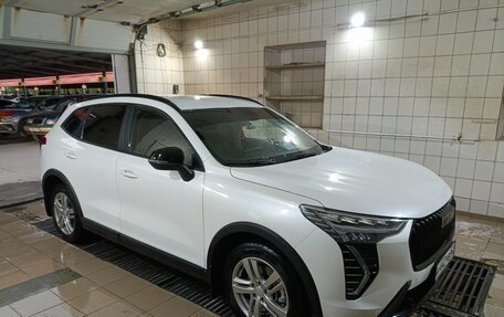 Haval Jolion, 2024 год, 1 799 999 рублей, 2 фотография