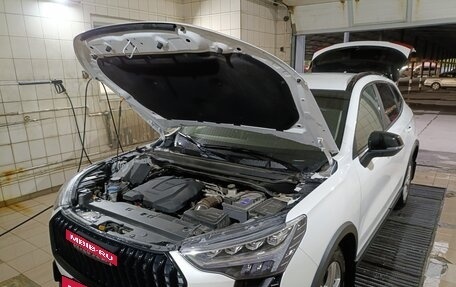 Haval Jolion, 2024 год, 1 799 999 рублей, 5 фотография
