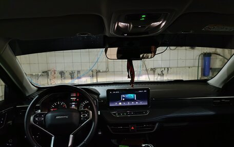 Haval Jolion, 2024 год, 1 799 999 рублей, 8 фотография